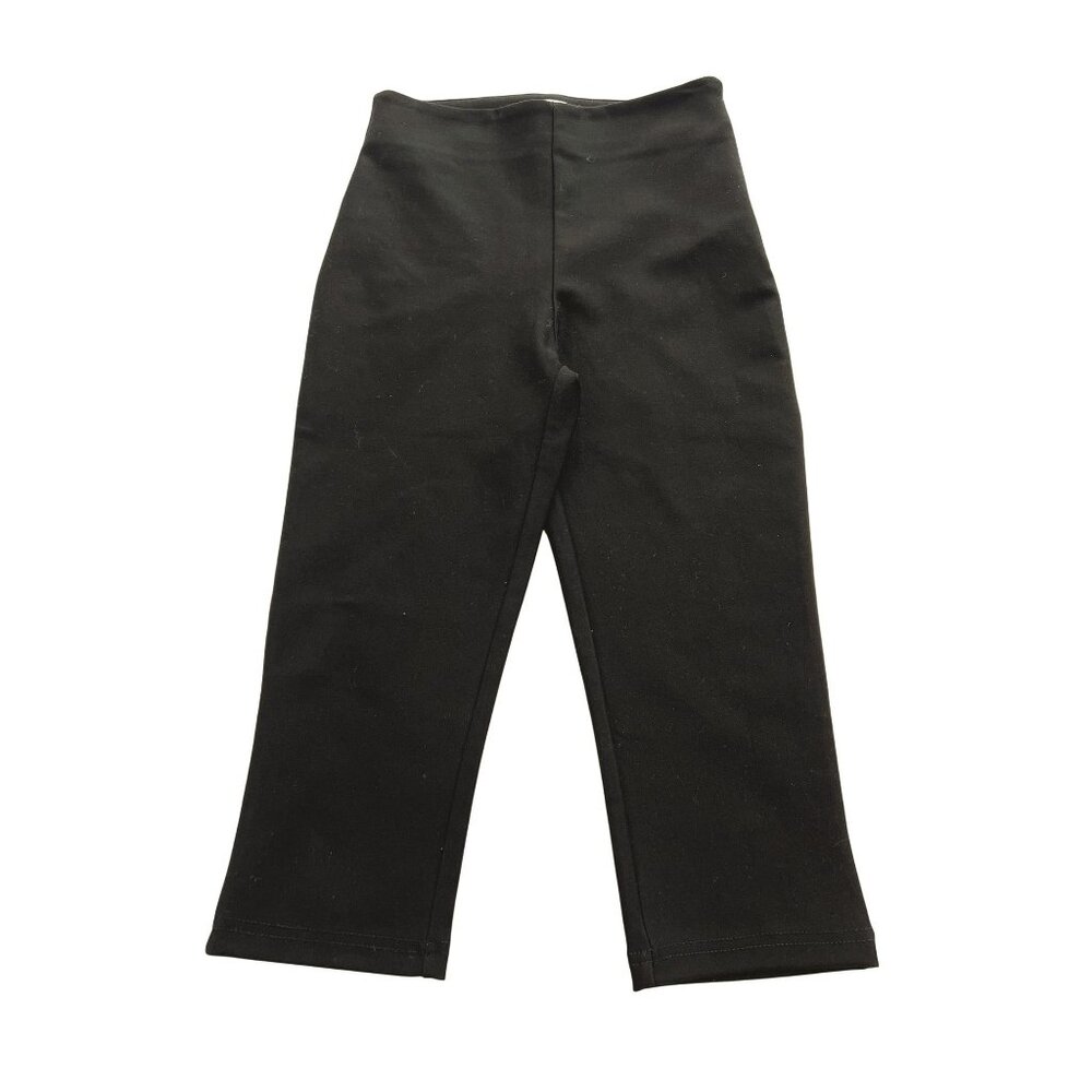 superdown Black Capris - image 1